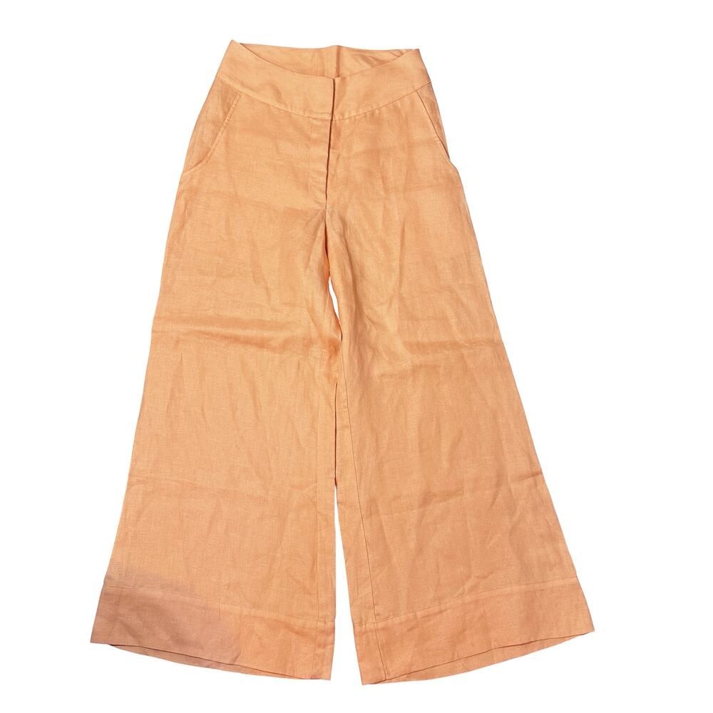 NWT Bondi Born Palmera Pant Color Sherbert Size: Medium